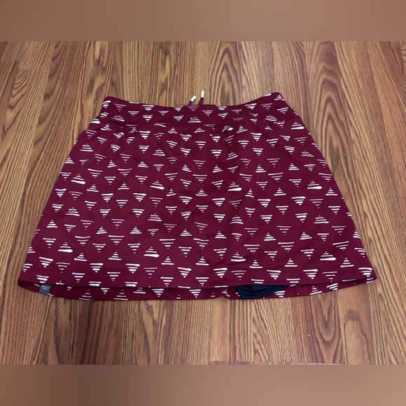 Title nine breakthrough skort - Picture 5 of 8